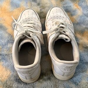 Nike Air Classic White Sneakers Men’s size 11